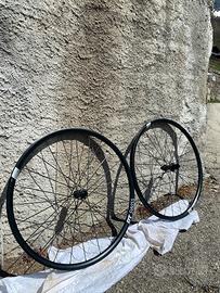 Ruote Ruote DT Swiss E 1800 Spline 23 Disc
