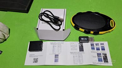 cam Wifi 2,4 Ghz FHD