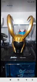 Elmo Loki - Marvel Museum