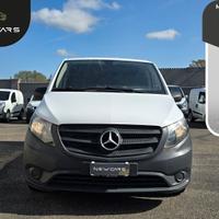 Mercedes-benz Vito 111 CDI LONG