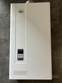 Caldaia Boiler RINNAI