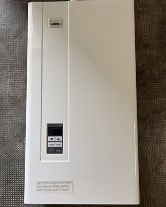 Caldaia Boiler RINNAI