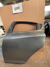 alfa romeo giulietta portiera posteriore sinistra 