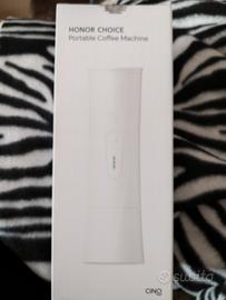 Macchina caffè portatile Honor Choice 