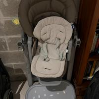 Seggiolone Chicco