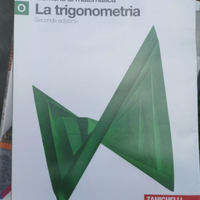 La Trigonometria Elementi di matematica Modulo O