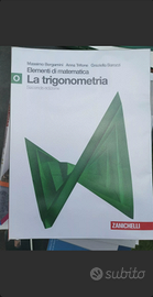 La Trigonometria Elementi di matematica Modulo O