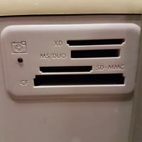 stampante scanner HP photo smart C4280