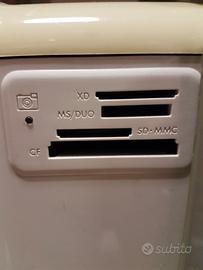 stampante scanner HP photo smart C4280