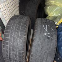 Gomme invernali 215/50/17