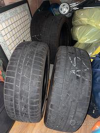 Gomme invernali 215/50/17