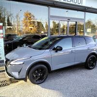 NISSAN Qashqai MHEV 158 CV Xtronic N-Connecta