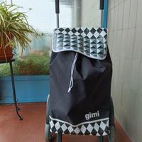 carrello Gimi 