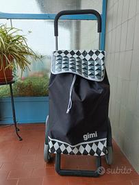 carrello Gimi 