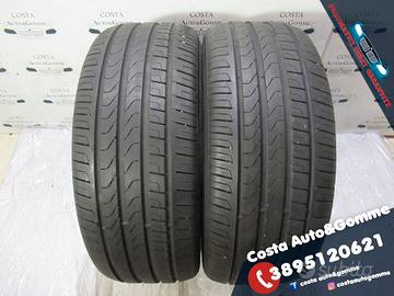 Gomme 255 60 17 Pirelli 99% 255 60 R17