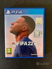 fifa 22