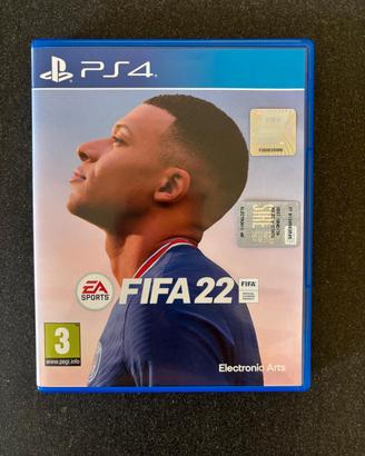fifa 22