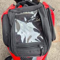 borsa magnetica serbatoio 