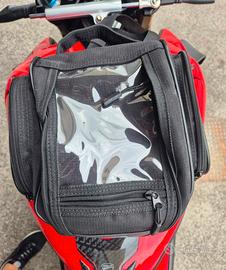 borsa magnetica serbatoio 
