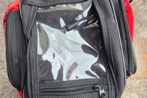 borsa magnetica serbatoio 