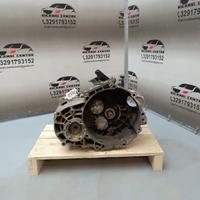 Cambio manuale 6 marce kds seat leon fr 2006-2012