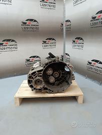 Cambio manuale 6 marce kds seat leon fr 2006-2012