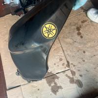 Serbatoio yamaha r1 2001 2000