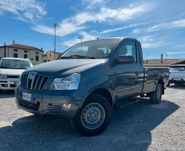 Mahindra Genio 2.2 DC4 N1