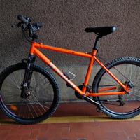 Mountain Bike Rockrider 500