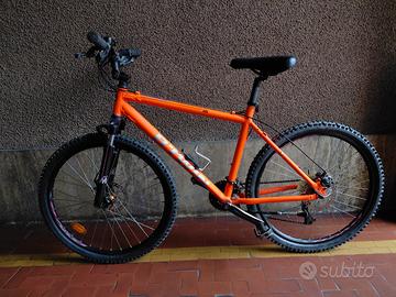 Mountain Bike Rockrider 500