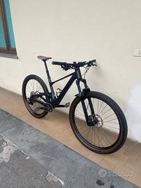 Mtb 960 Scott full 29