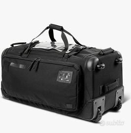 borsone militare 5.11 soms 3.0 nuovo