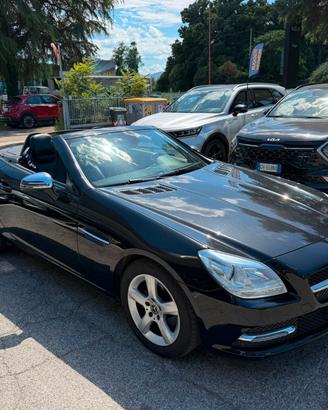 Mercedes-benz SLK 200 CGI Sport