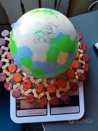 BOCCE RAFFA PROFESSIONISTICHE