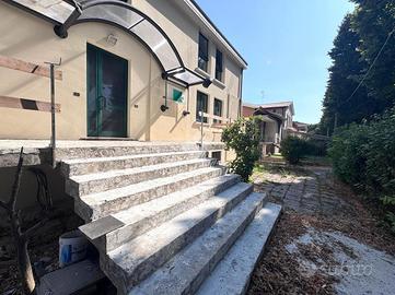 COMPLESSO A VOLTA MANTOVANA