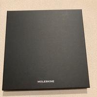 Moleskine Smart Writing