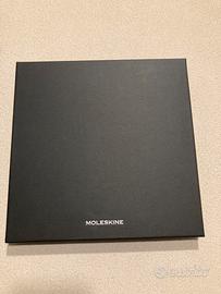 Moleskine Smart Writing