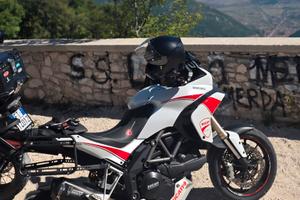 multistrada 1200