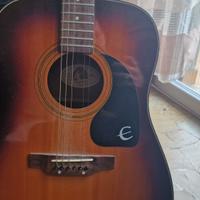 Chitarra acustica Gibson Epiphone PR 200 VS