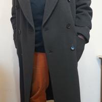 Cappotto doppio petto Pal Zileri
