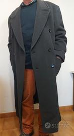 Cappotto doppio petto Pal Zileri