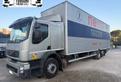 VOLVO TRUCK D7E320
