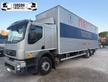 VOLVO TRUCK D7E320