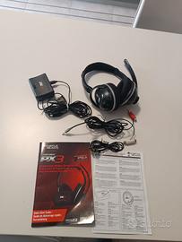 Cuffie gaming Turtle Beach Ear Force PX3