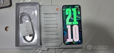 xiaomi redmi 15 pro 5g