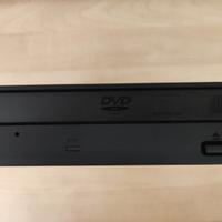 Lettore DVR masterizzatore per PC fisso