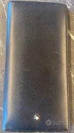 Portafoglio Montblanc donna