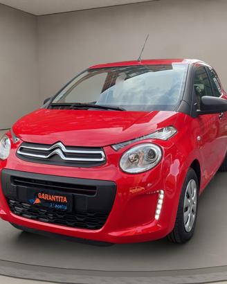 Citroen C1 UNICO PROPRIETARIO - NEOPATENTATI