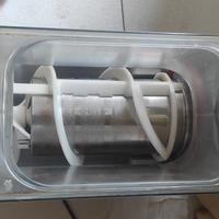 Granitore una vasca doppia camera SPM