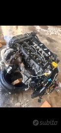 Motore fiat bravo alfa romeo giulietta 2.0 170 cv
